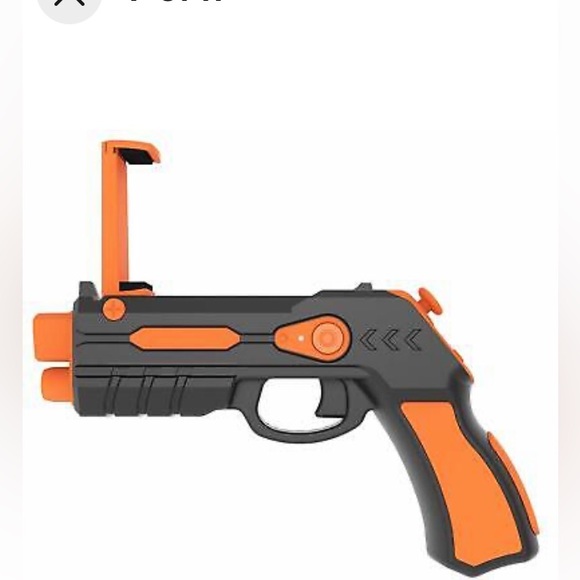 AR gaming fun - Picture 4 of 8